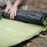 Коврик самонадувающийся Tramp Comfort 194x57x7 см Olive Фото 3